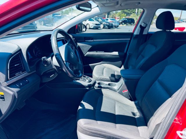 2017 Hyundai Elantra - HD Value Edition 6A Hot Springs AR