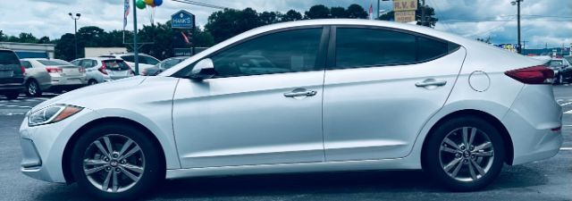 2017 Hyundai Elantra - SD Value Edition Hot Springs AR