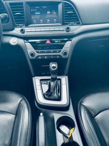 2017 Hyundai Elantra - SD Value Edition Hot Springs AR