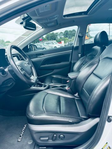 2017 Hyundai Elantra - SD Value Edition Hot Springs AR
