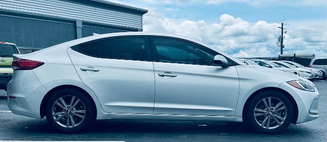 2017 Hyundai Elantra - SD Value Edition Hot Springs AR