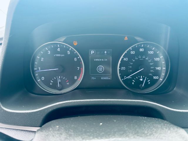 2017 Hyundai Elantra - SD Value Edition Hot Springs AR