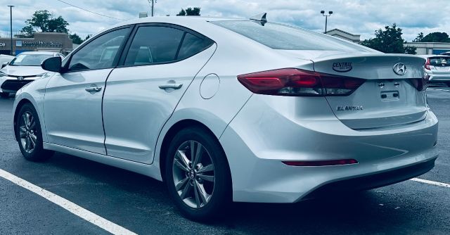 2017 Hyundai Elantra - SD Value Edition Hot Springs AR