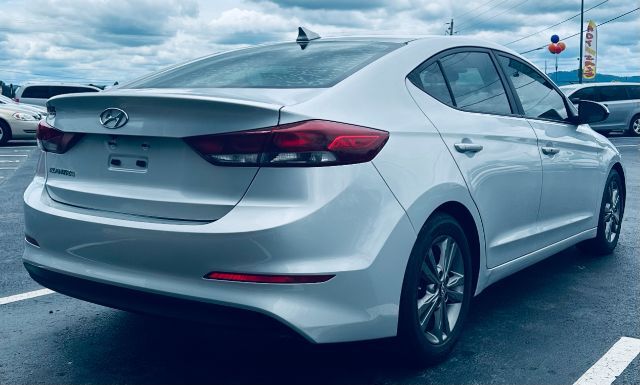 2017 Hyundai Elantra - SD Value Edition Hot Springs AR