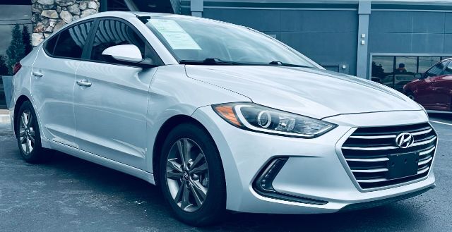 2017 Hyundai Elantra - SD Value Edition Hot Springs AR