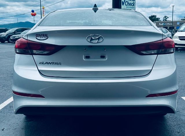 2017 Hyundai Elantra - SD Value Edition Hot Springs AR