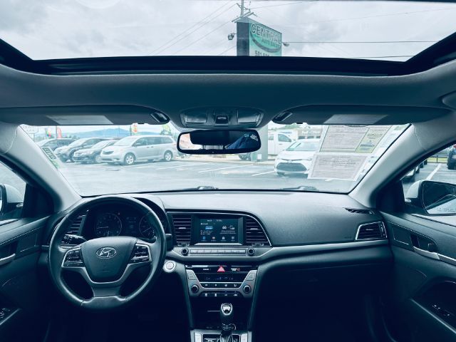 2017 Hyundai Elantra - SD Value Edition Hot Springs AR