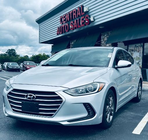 2017 Hyundai Elantra - SD Value Edition Hot Springs AR