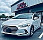 2017 Hyundai Elantra - SD Value Edition