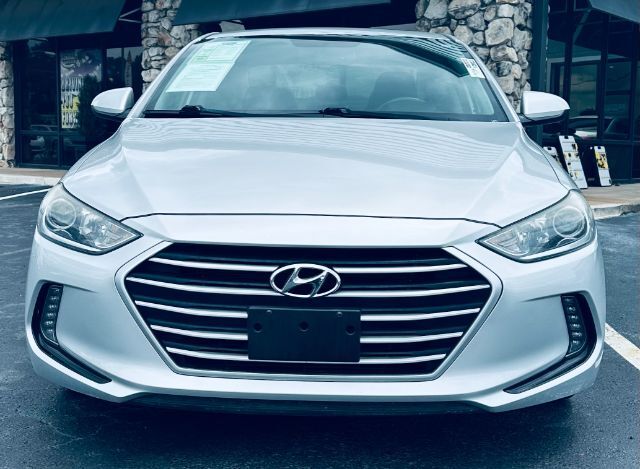 2017 Hyundai Elantra - SD Value Edition Hot Springs AR