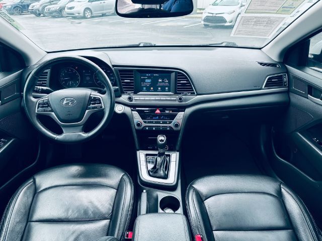 2017 Hyundai Elantra - SD Value Edition Hot Springs AR