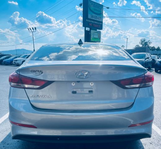 2017 Hyundai Elantra - SD Value Edition Hot Springs AR