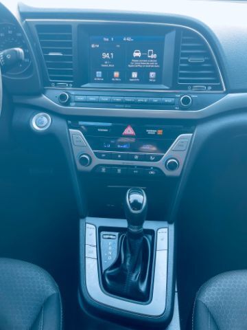 2017 Hyundai Elantra - SD Value Edition Hot Springs AR
