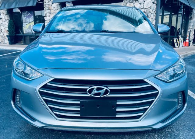 2017 Hyundai Elantra - SD Value Edition Hot Springs AR