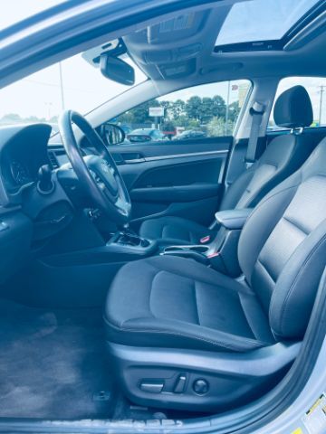 2017 Hyundai Elantra - SD Value Edition Hot Springs AR