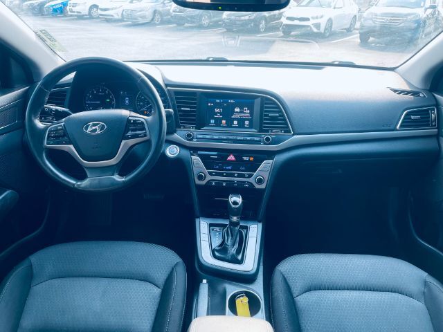 2017 Hyundai Elantra - SD Value Edition Hot Springs AR
