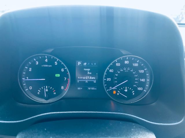2017 Hyundai Elantra - SD Value Edition Hot Springs AR