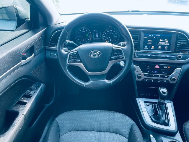 2017 Hyundai Elantra - SD Value Edition Hot Springs AR