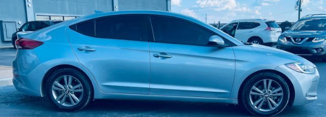 2017 Hyundai Elantra - SD Value Edition Hot Springs AR