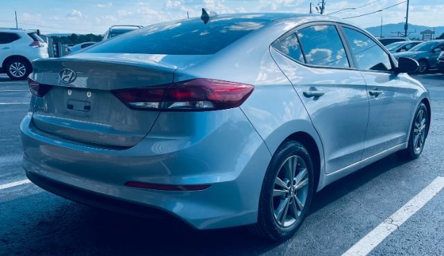 2017 Hyundai Elantra - SD Value Edition Hot Springs AR