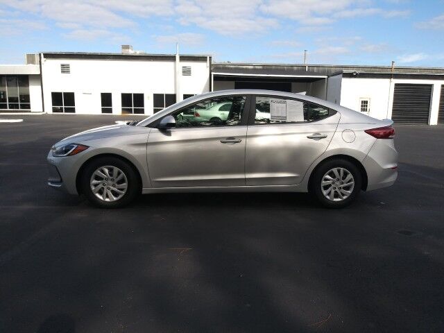 2017 Hyundai Elantra Gainesville FL