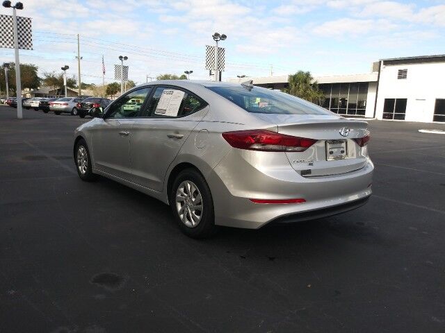 2017 Hyundai Elantra Gainesville FL