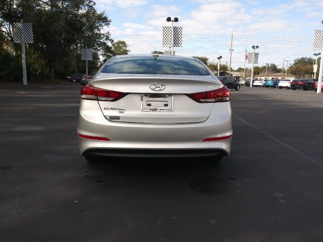 2017 Hyundai Elantra Gainesville FL