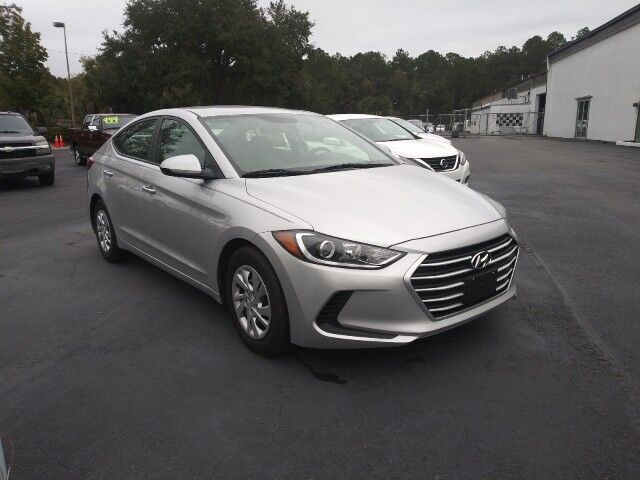 2017 Hyundai Elantra Gainesville FL