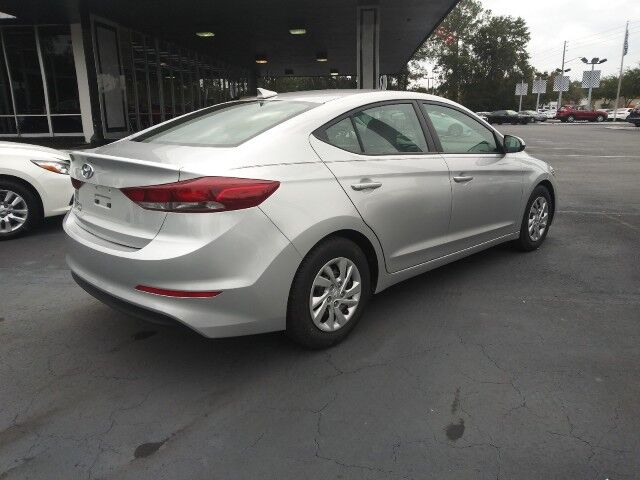 2017 Hyundai Elantra Gainesville FL