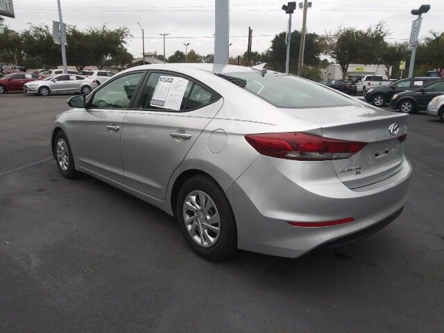 2017 Hyundai Elantra Gainesville FL