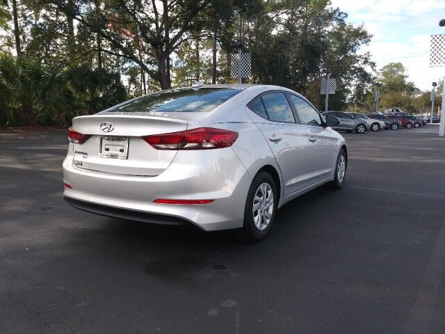 2017 Hyundai Elantra Gainesville FL