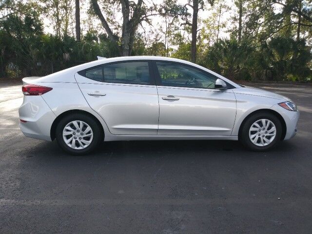 2017 Hyundai Elantra Gainesville FL