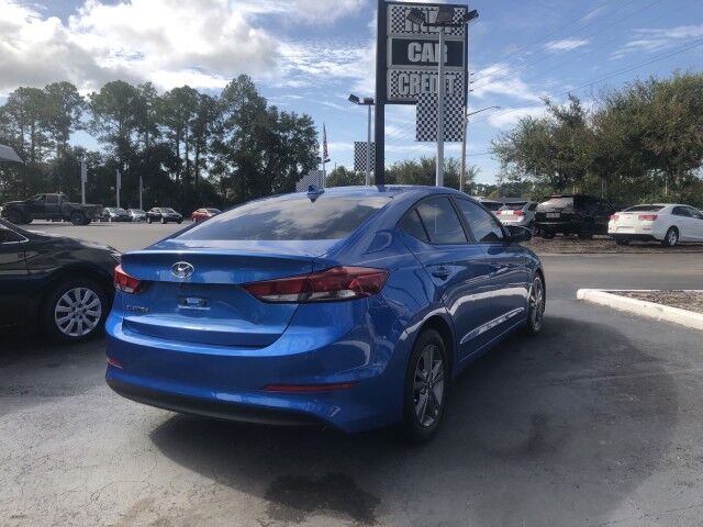 2017 Hyundai Elantra Gainesville FL