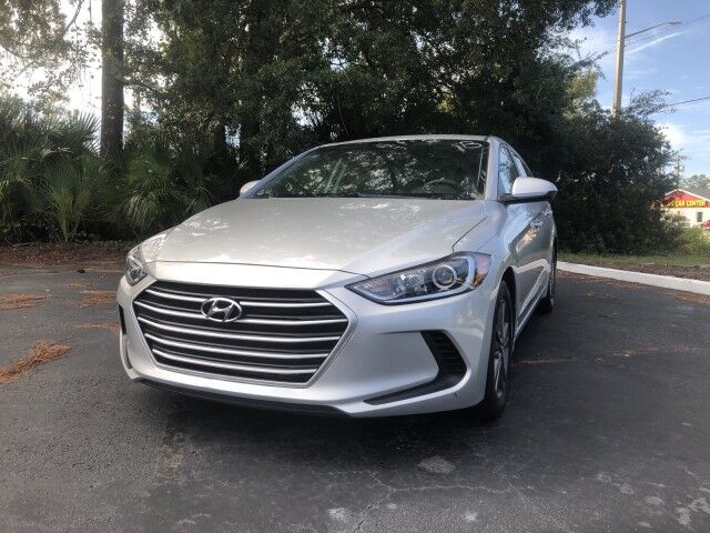 2017 Hyundai Elantra Gainesville FL