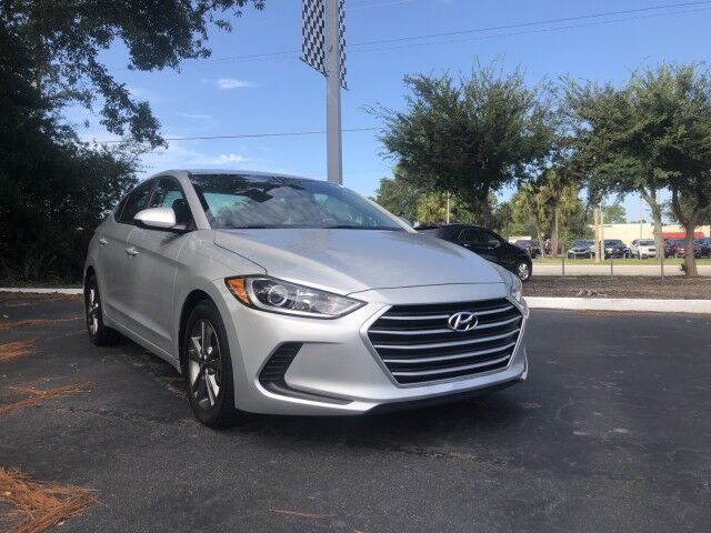 2017 Hyundai Elantra Gainesville FL