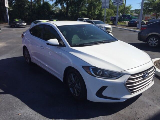 2017 Hyundai Elantra Gainesville FL