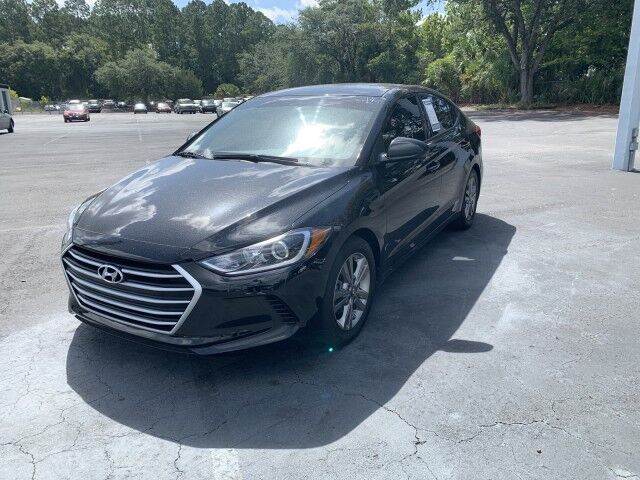 2017 Hyundai Elantra Gainesville FL