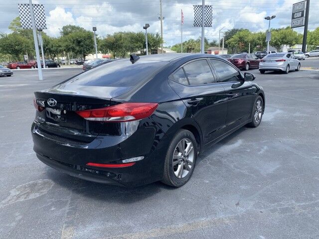 2017 Hyundai Elantra Gainesville FL