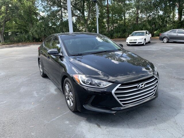 2017 Hyundai Elantra Gainesville FL