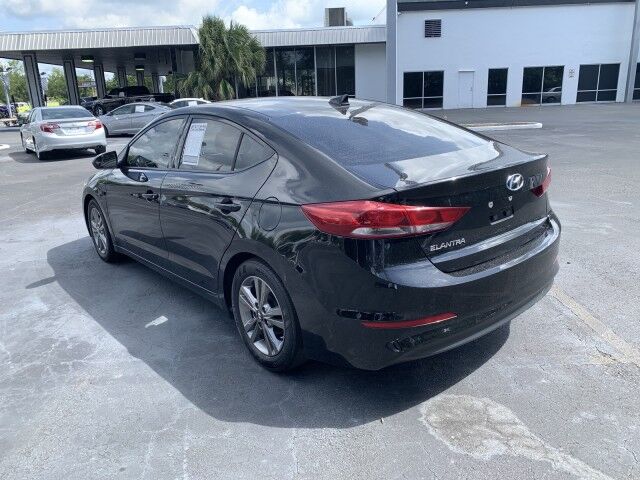 2017 Hyundai Elantra Gainesville FL