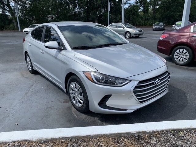 2017 Hyundai Elantra Gainesville FL