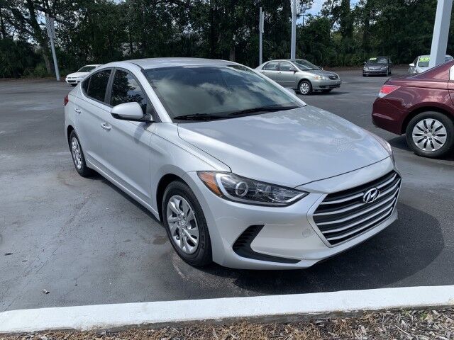 2017 Hyundai Elantra Gainesville FL