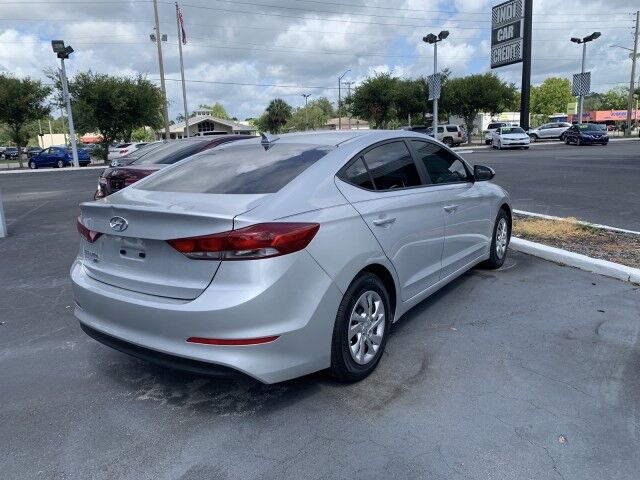 2017 Hyundai Elantra Gainesville FL