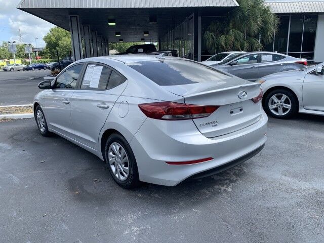 2017 Hyundai Elantra Gainesville FL