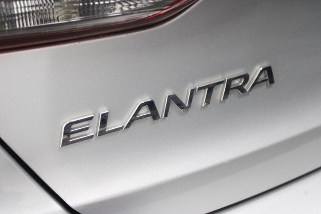 2017 Hyundai Elantra ECO Chantilly VA