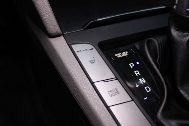 2017 Hyundai Elantra ECO Chantilly VA