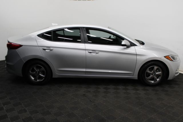 2017 Hyundai Elantra ECO Chantilly VA