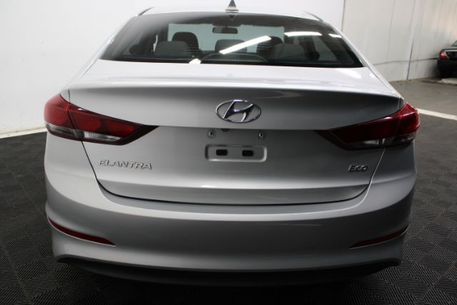 2017 Hyundai Elantra ECO Chantilly VA