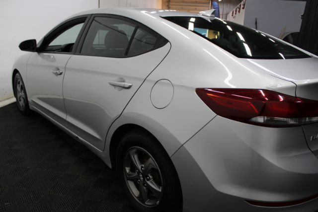 2017 Hyundai Elantra ECO Chantilly VA
