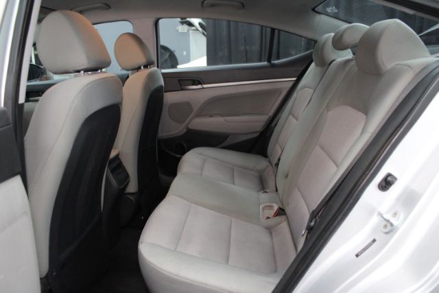 2017 Hyundai Elantra ECO Chantilly VA